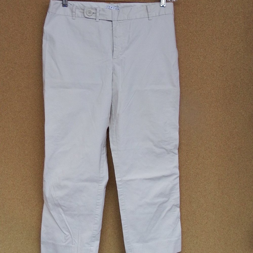 Capris